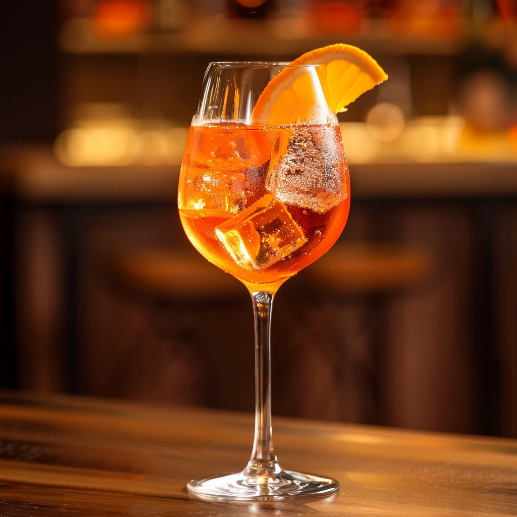 Spritz Veneziano